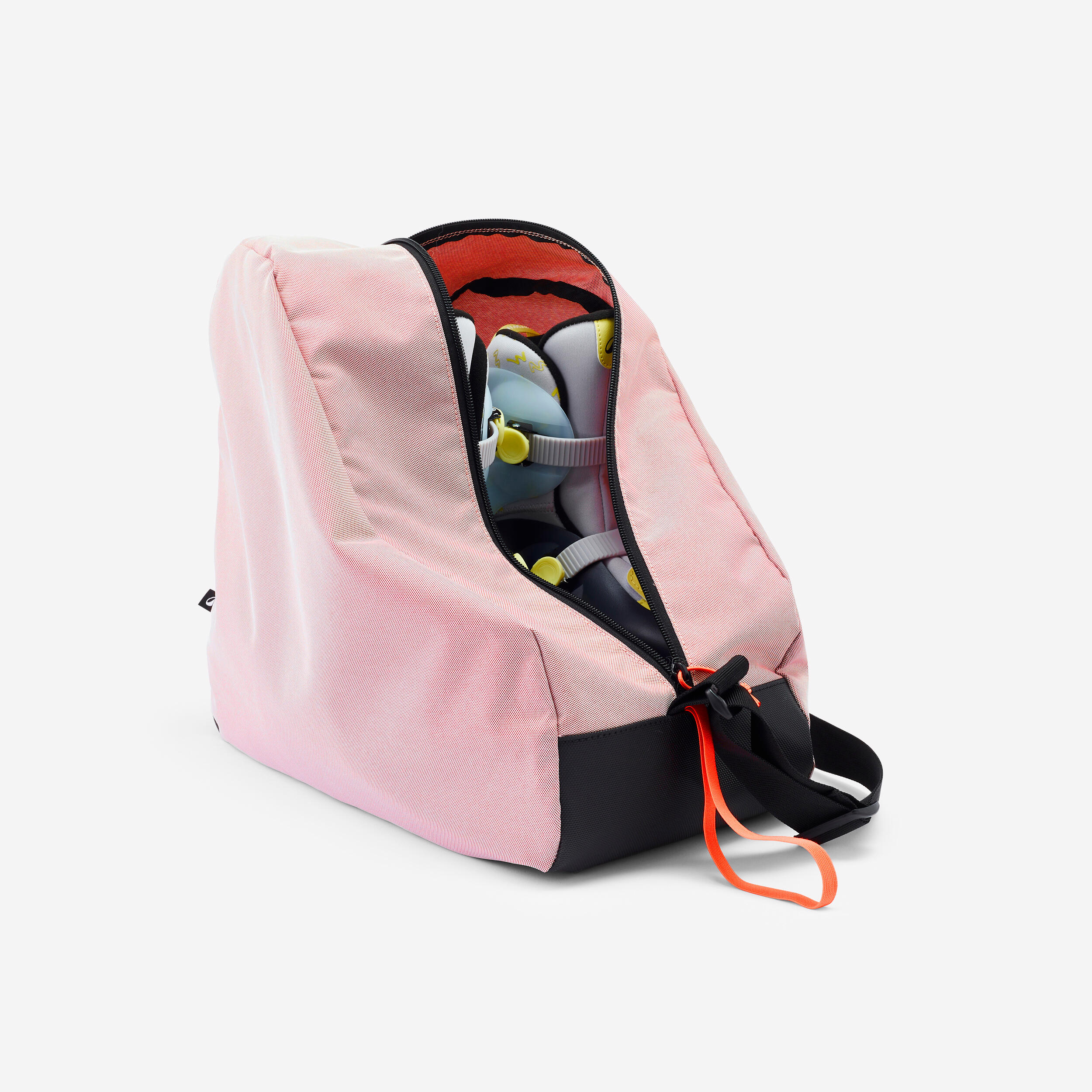 Inliner-Tasche Gr. S - 100 rosa