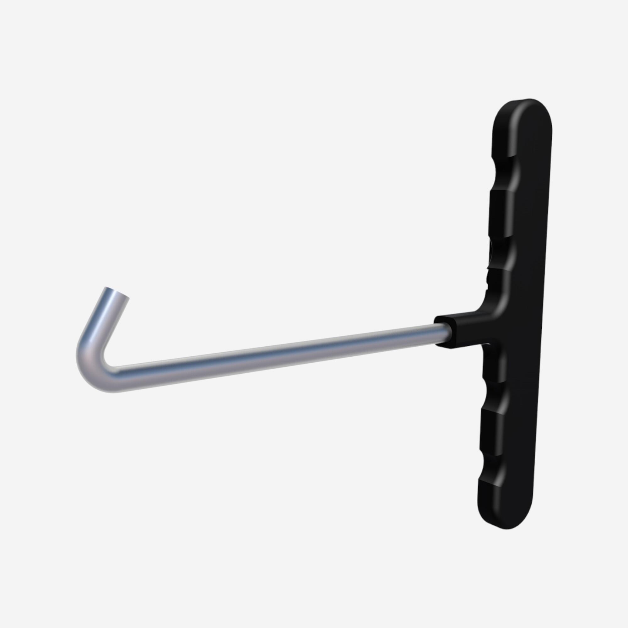 Werkzeug Montage/Demontage von Federn - Ersatzteil/Werkzeug für Trampolin