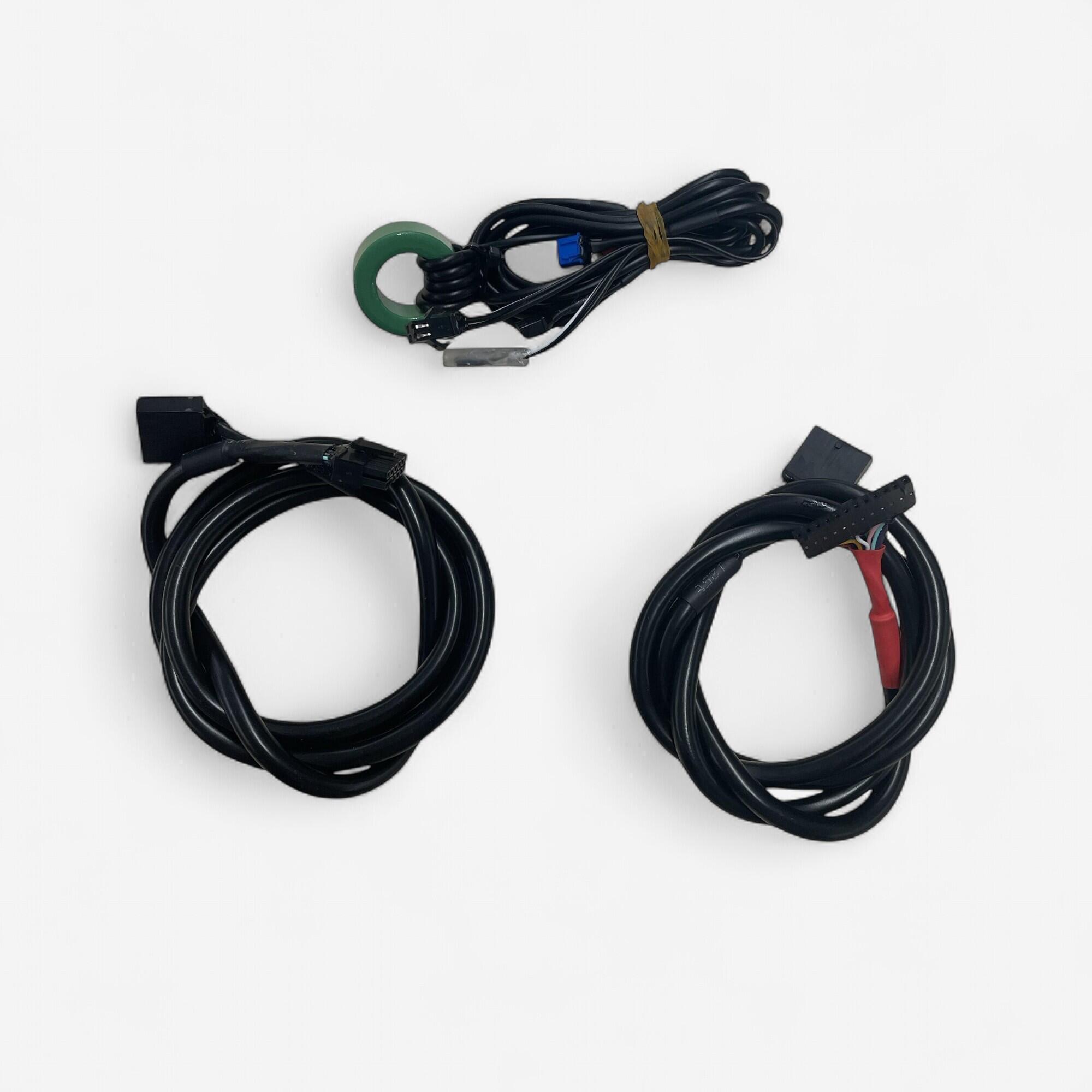 Elektrische Kabel - Ersatzteil für Crosstrainer