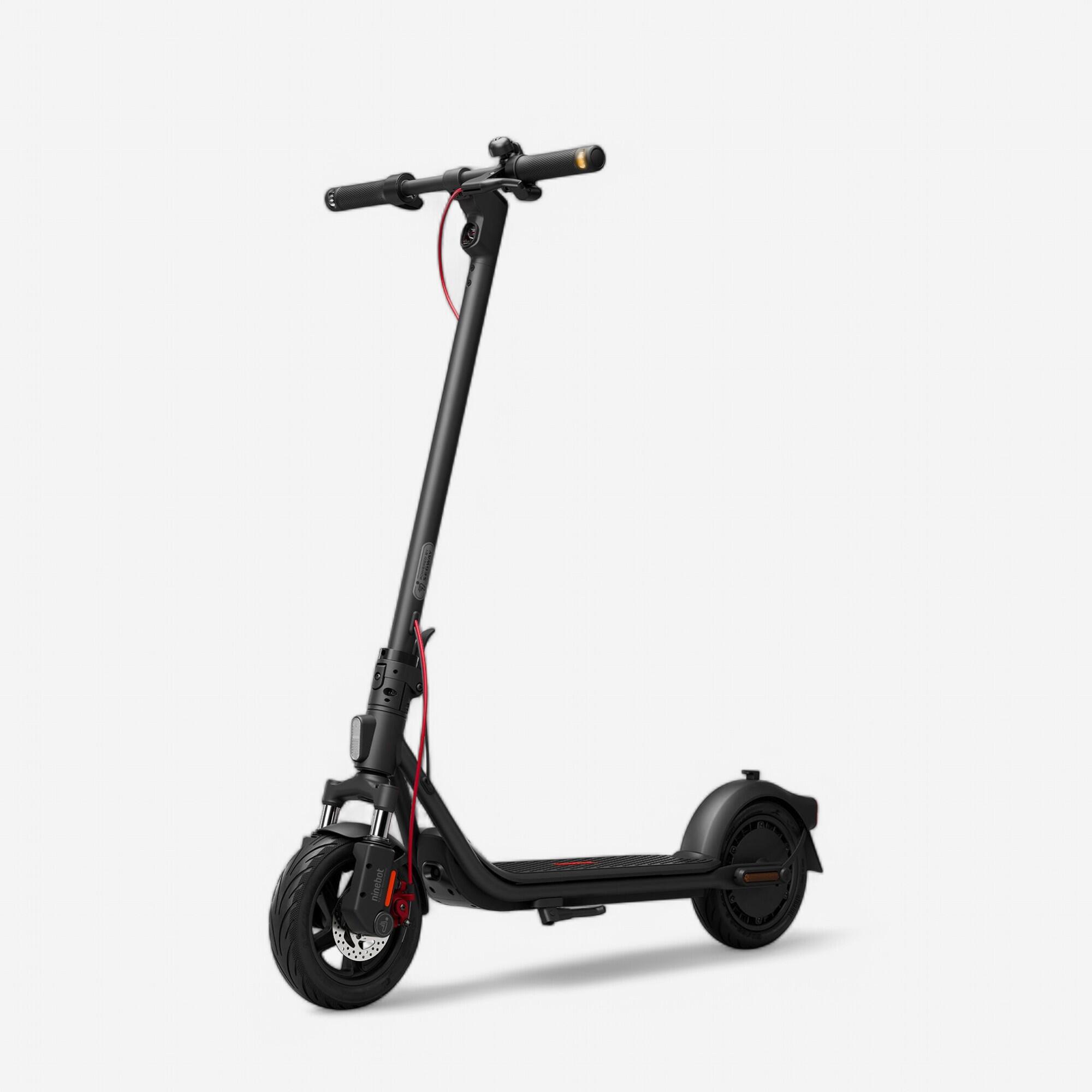 E-Scooter Erwachsene - Ninebot F2 Pro E II powered by Segway
