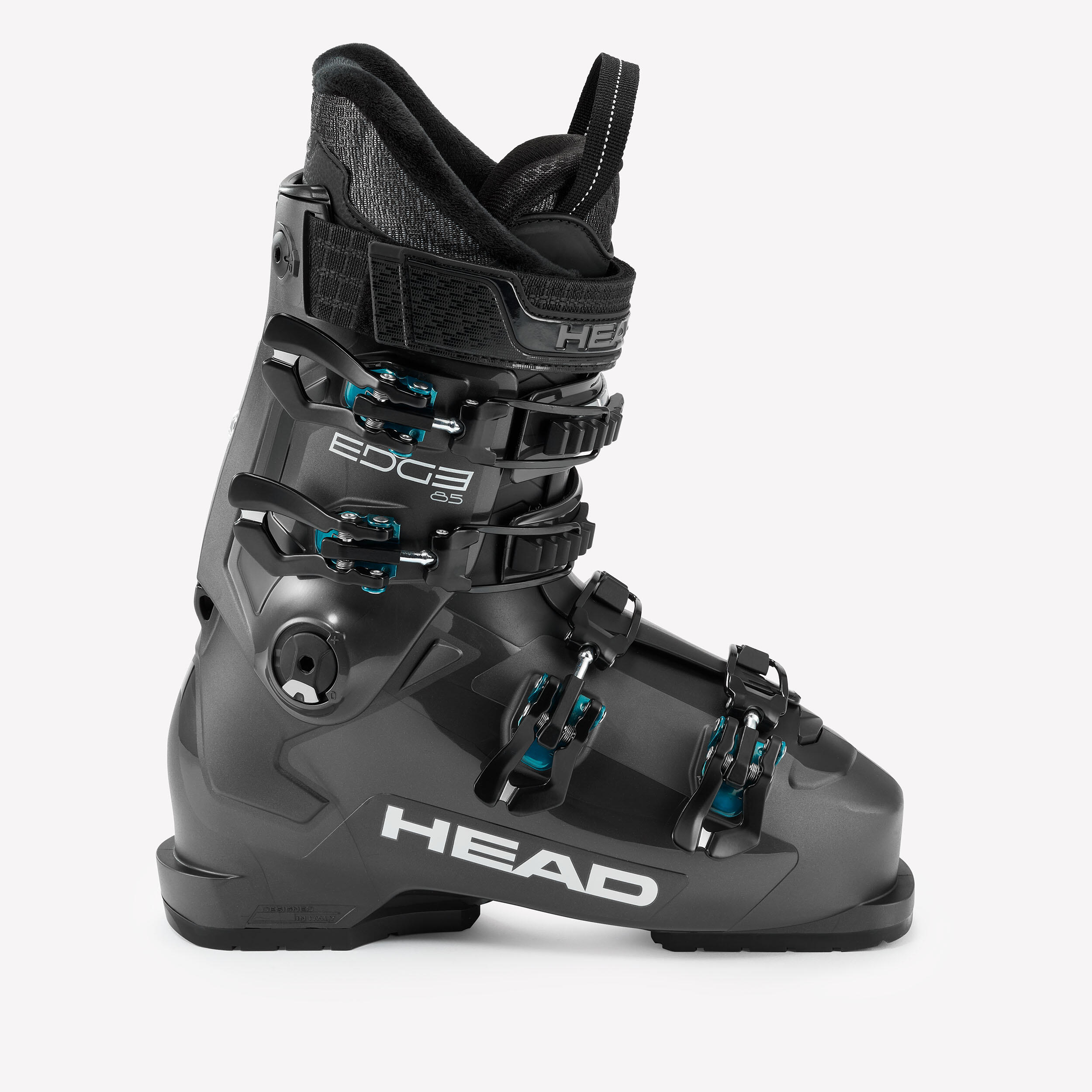Skischuhe Damen - Edge 85 HV Head schwarz