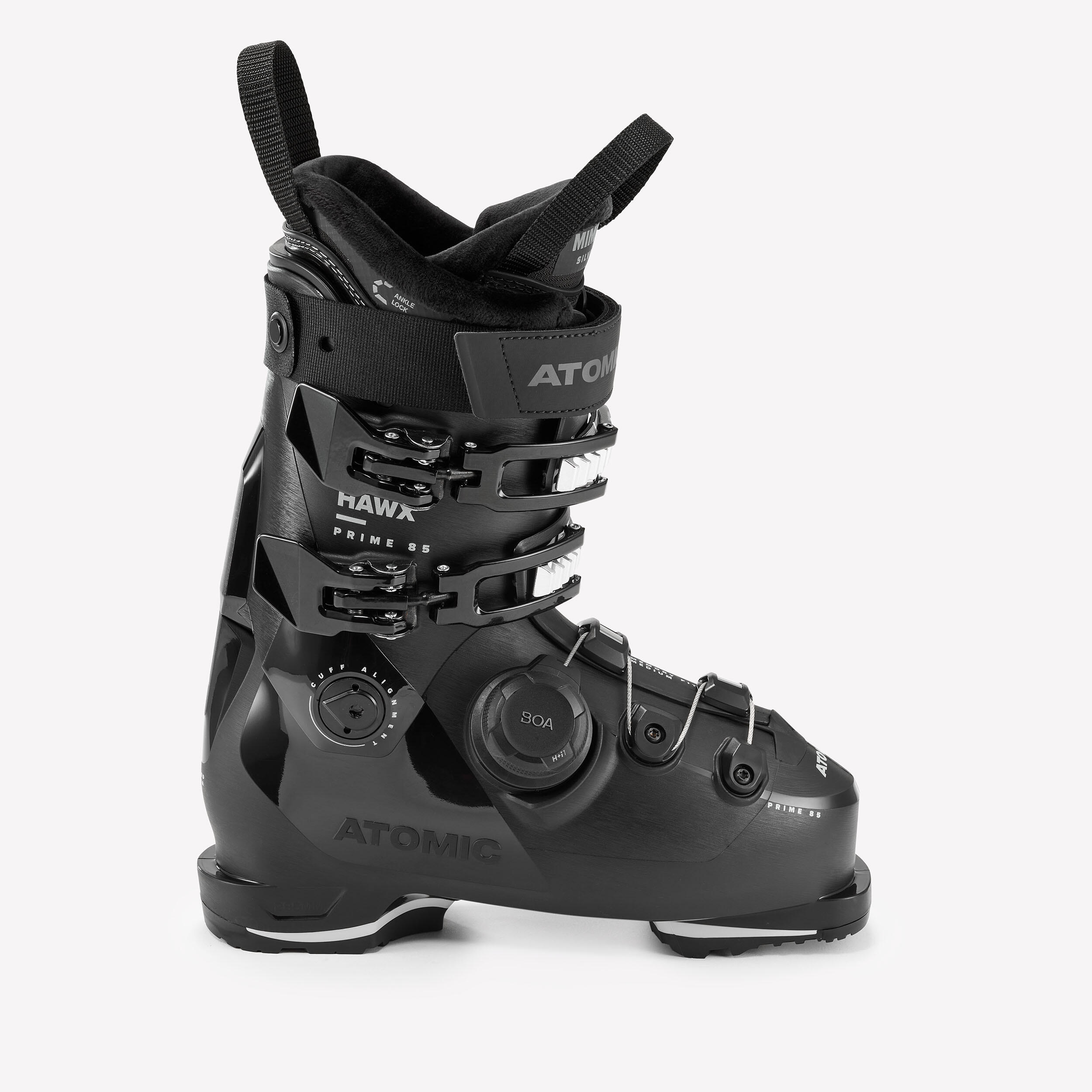 Skischuhe Damen mit BOA-System - Hawx Prime 85 MV Atomic
