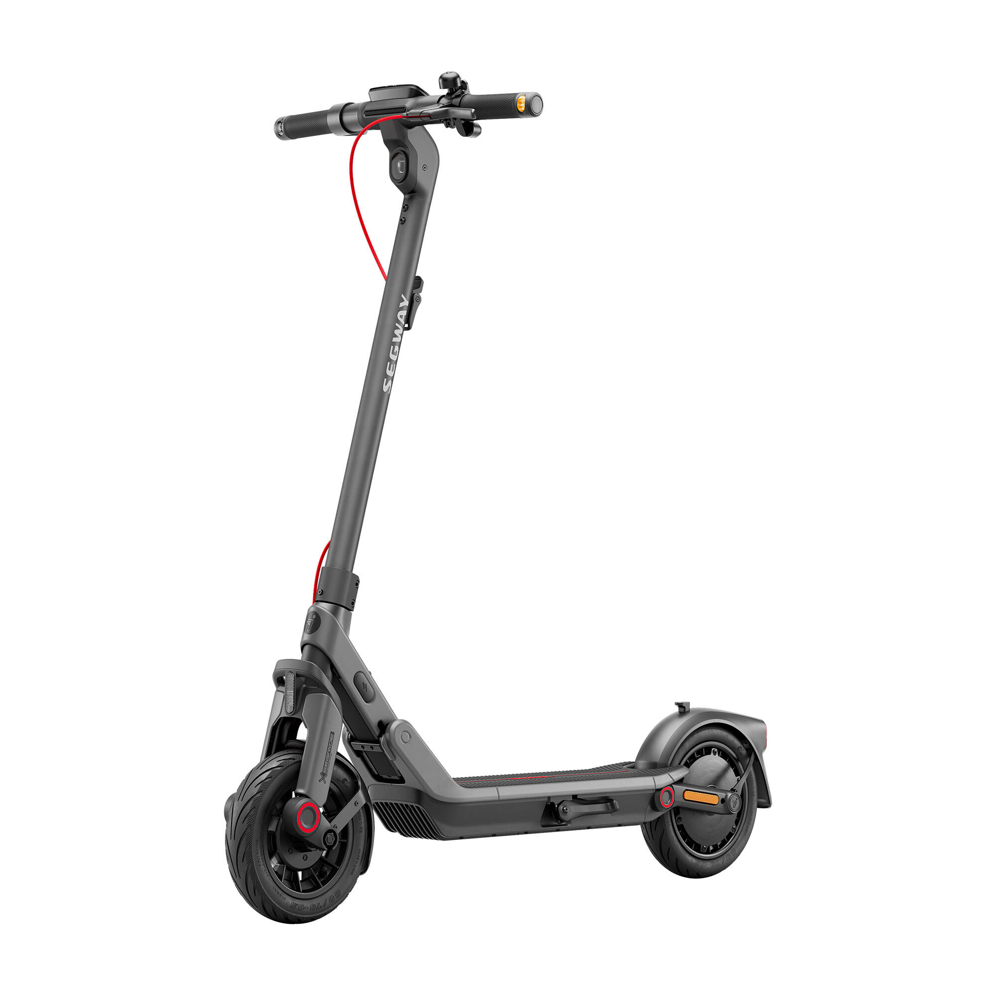 E-Scooter Erwachsene - Ninebot E3 Pro E Segway