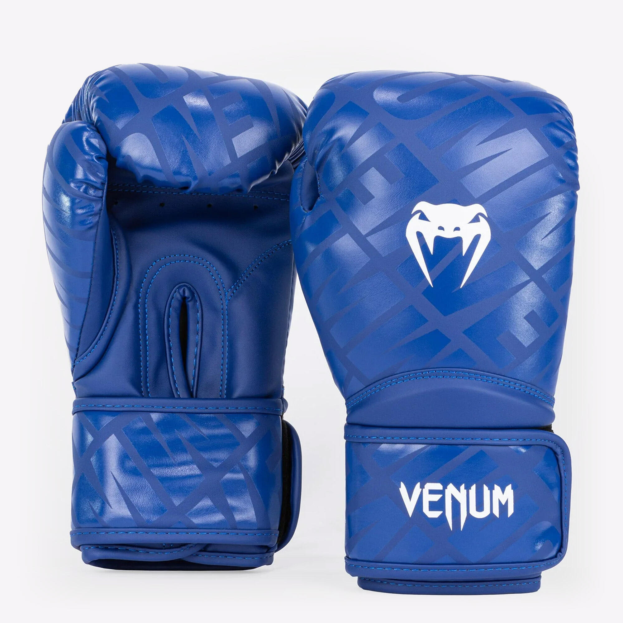Boxhandschuhe - Contender 1.5XT blau