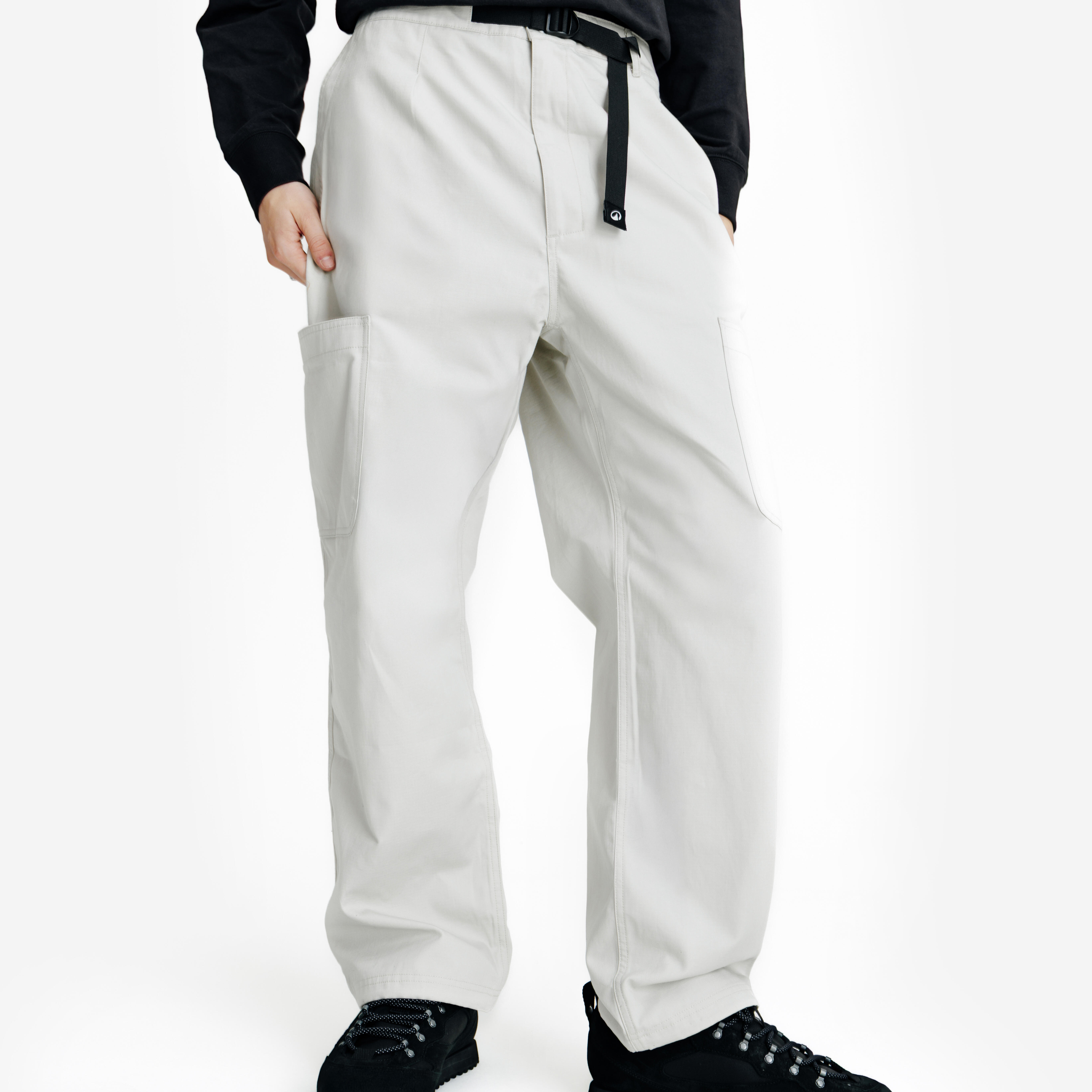 Cargohose Herren - Lifetech beige