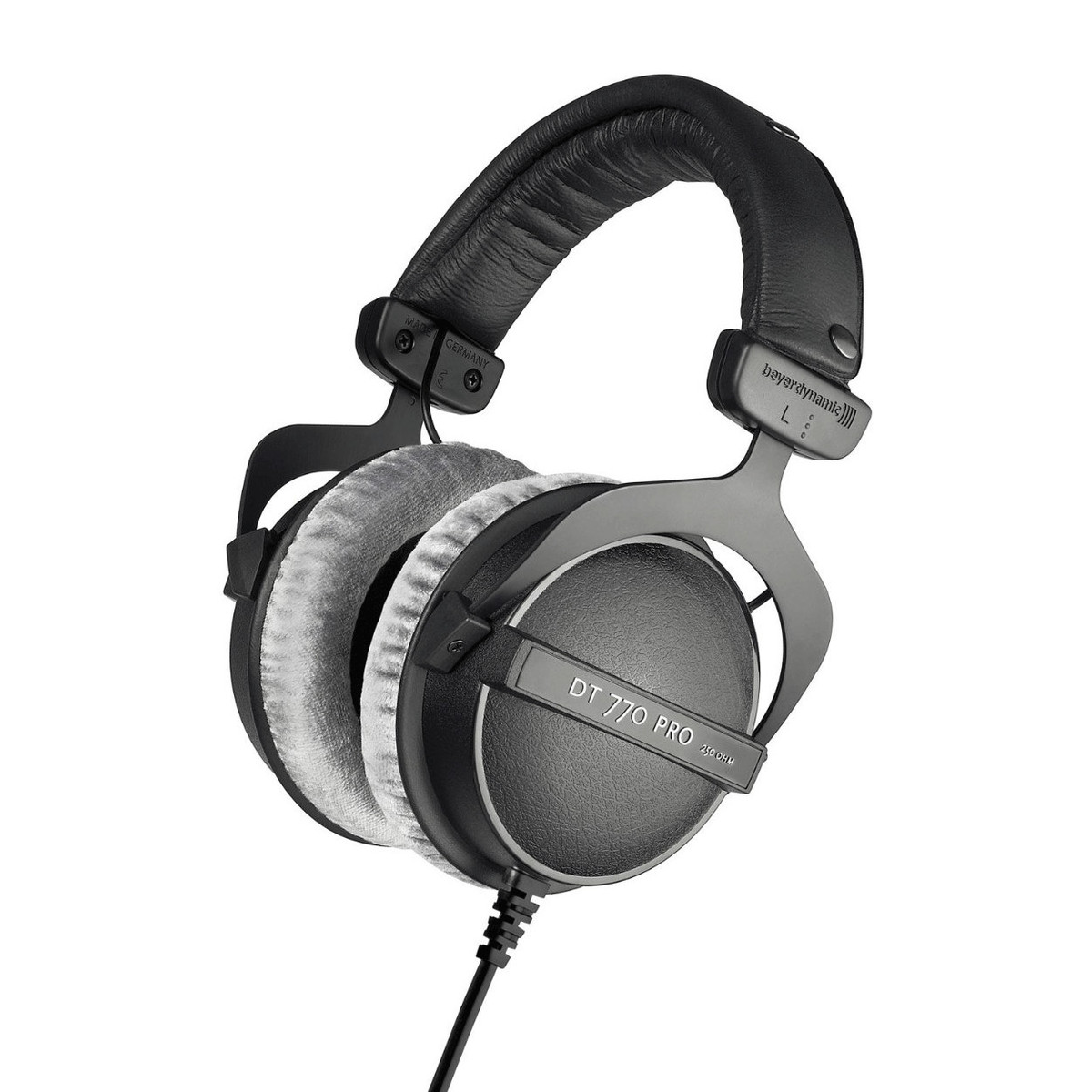beyerdynamic DT 770 Pro Kopfhörer 250 Ohm