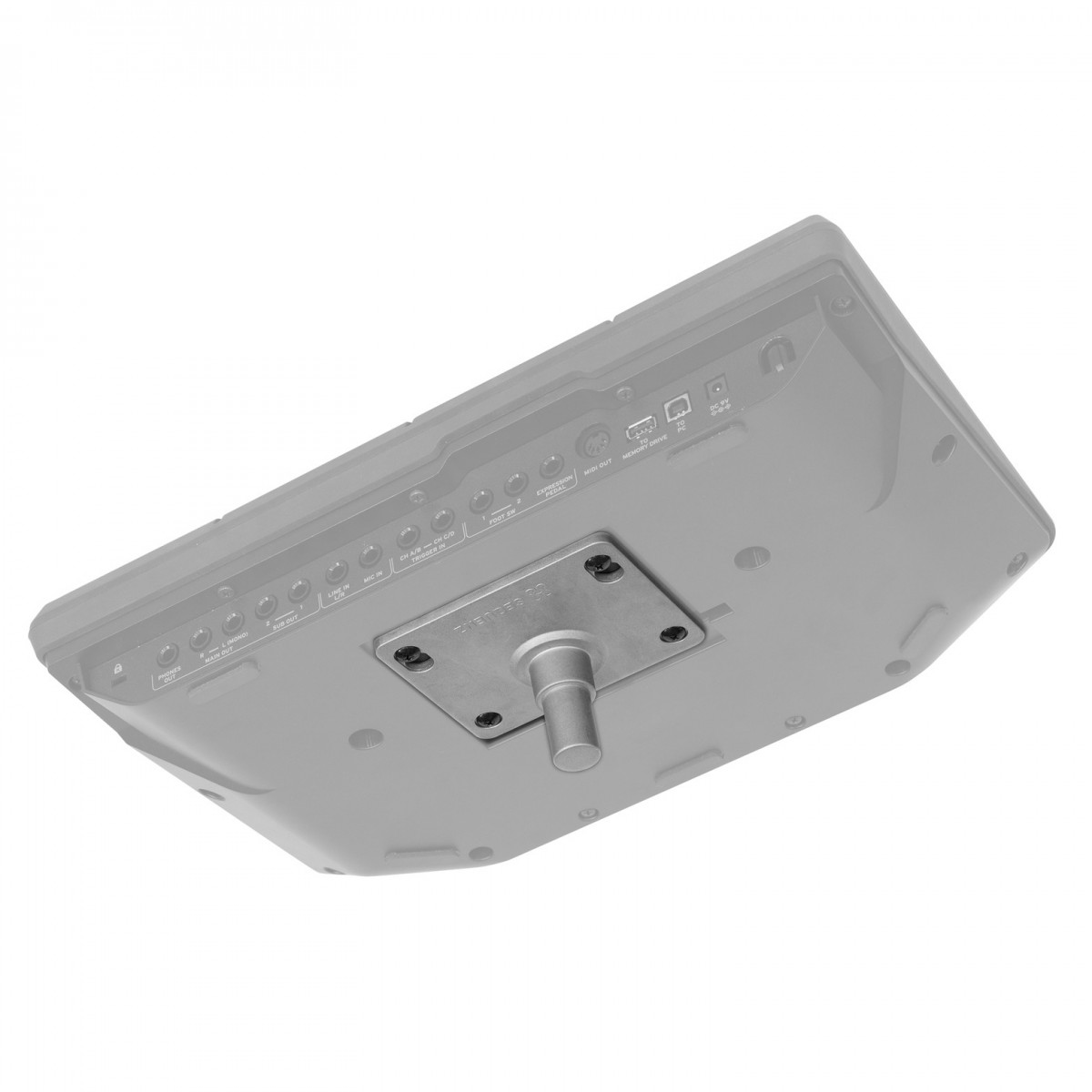 Sequenz MP-1 Ständer für Korg MPS-10