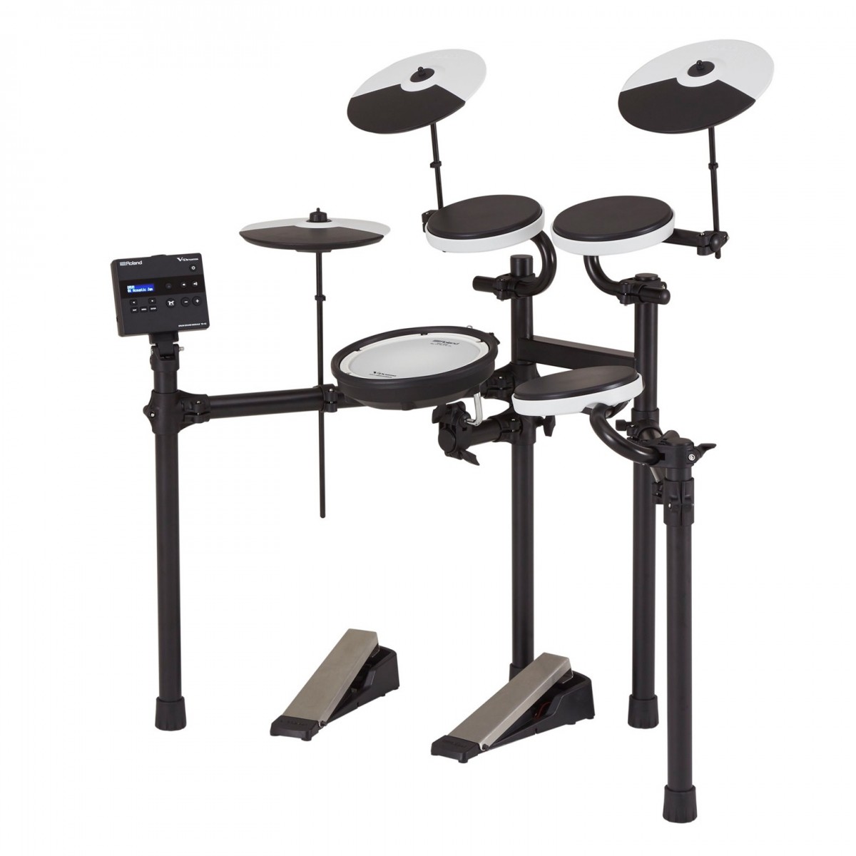 Roland TD-02KV V-Drums E-Drums