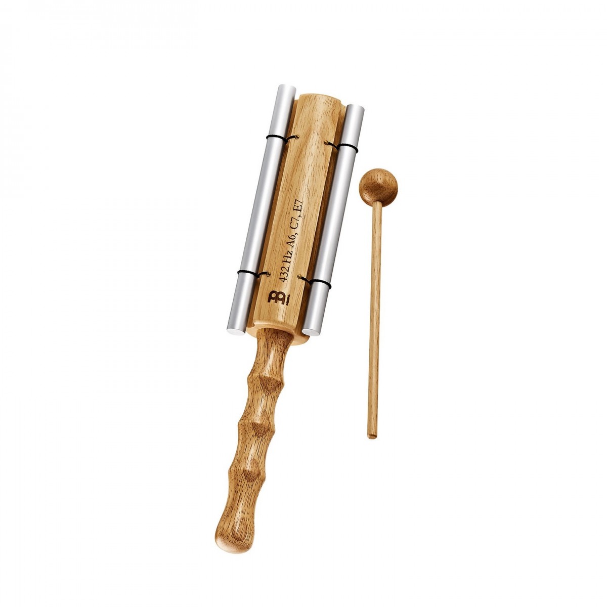 Meinl Sonic Energy Dreiklang-Energy-Chimes Moll-Dreiklang 432 Hz