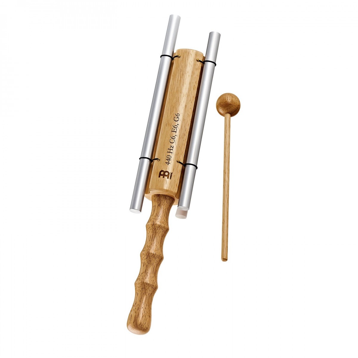 Meinl Sonic Energy Dreiklang-Energy-Chimes Dur-Dreiklang 440 Hz