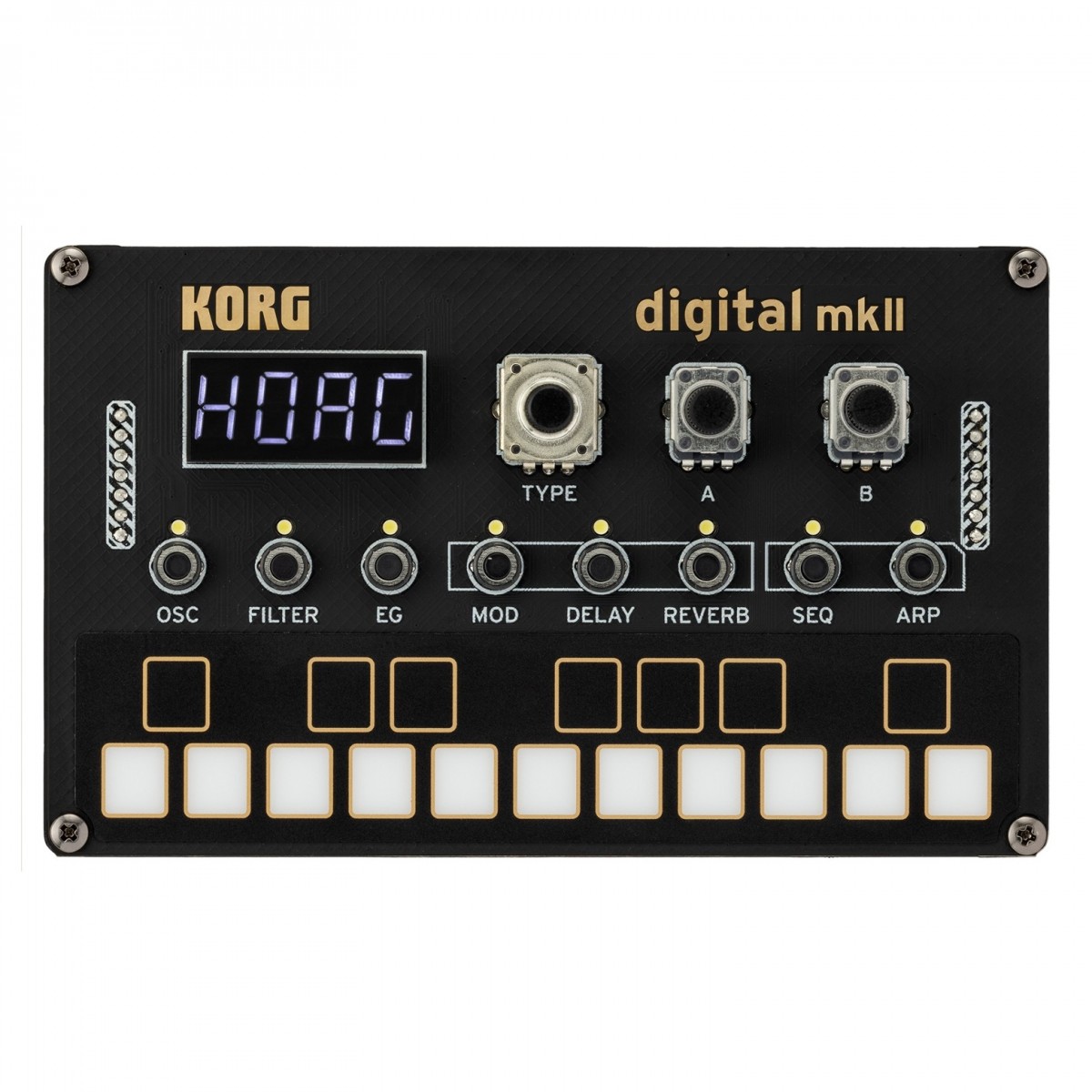 Korg NTS-1 Digital MKII