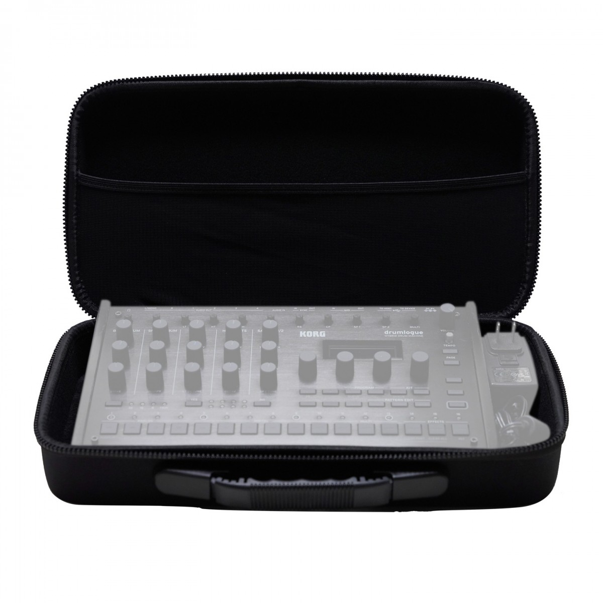 Analog Cases PULSE Koffer für Korg Drumlogue