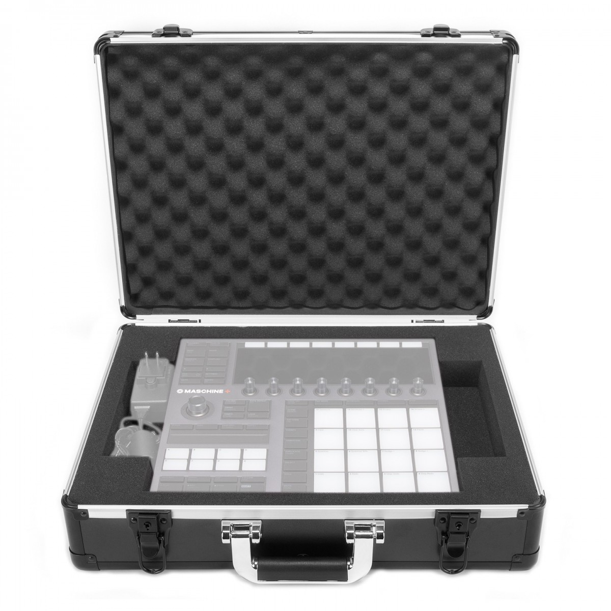 Analog Cases UNISON Koffer für NI Maschine Plus/Maschine MK3