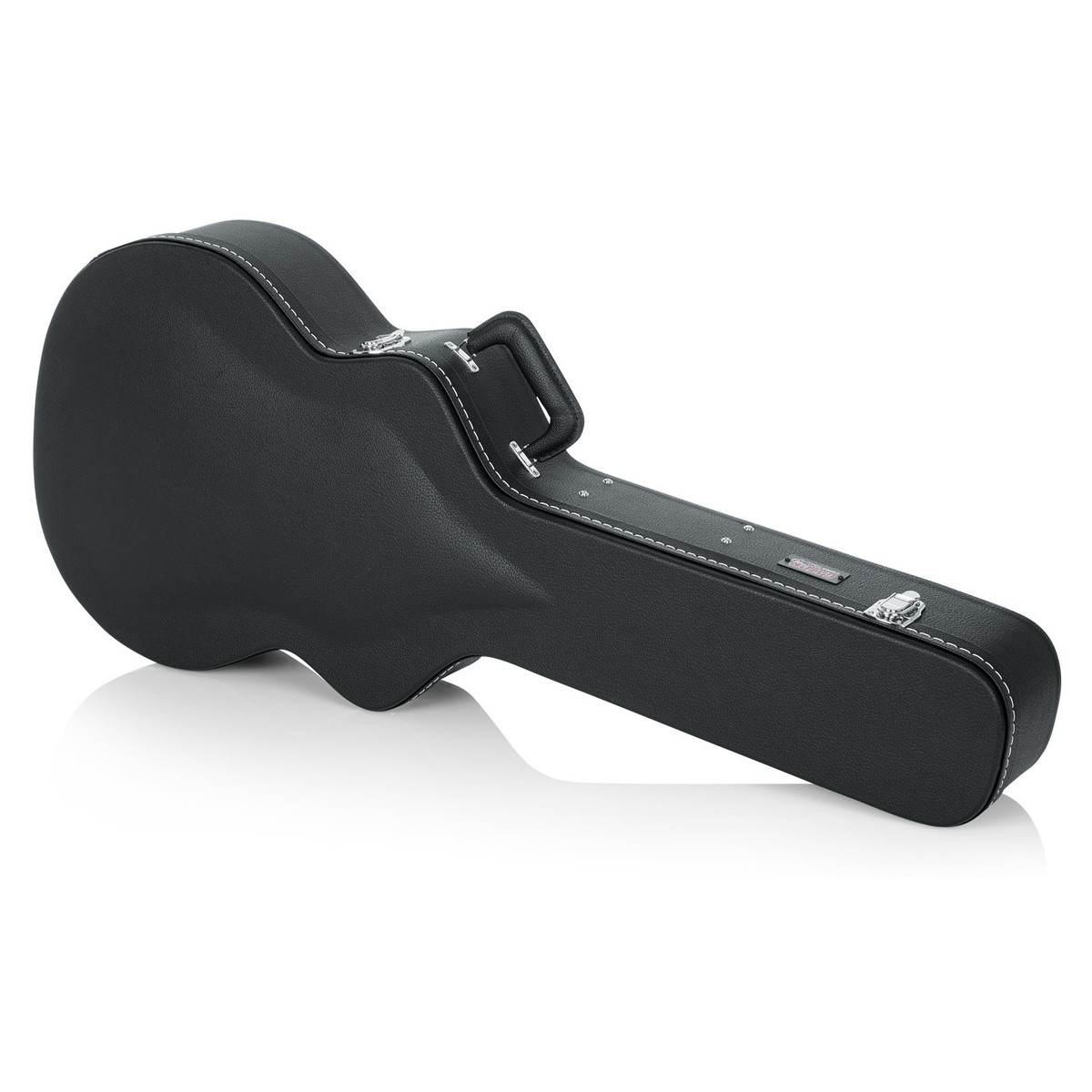 Gator GW-JUMBO Deluxe-Jumbo-Akustikgitarrenkoffer