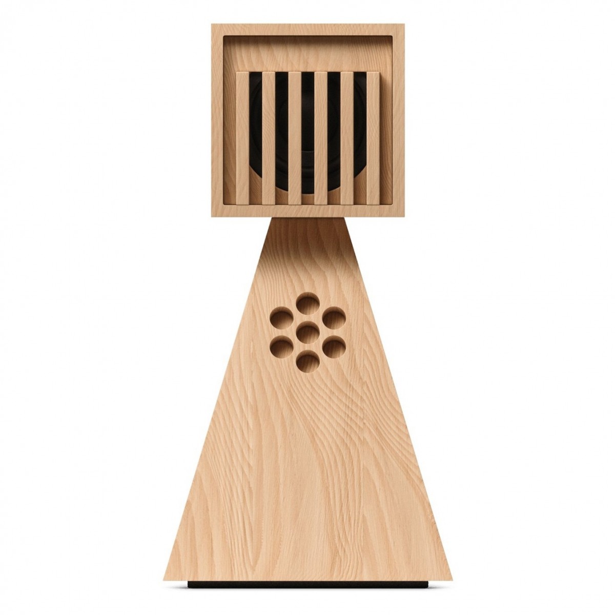 Teenage Engineering CH-8 Gisela Doll Mezzosopran