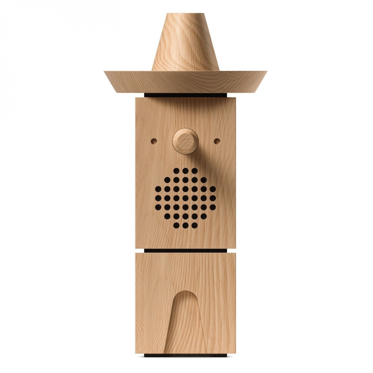 Teenage Engineering CH-8 Carlo Doll Bariton