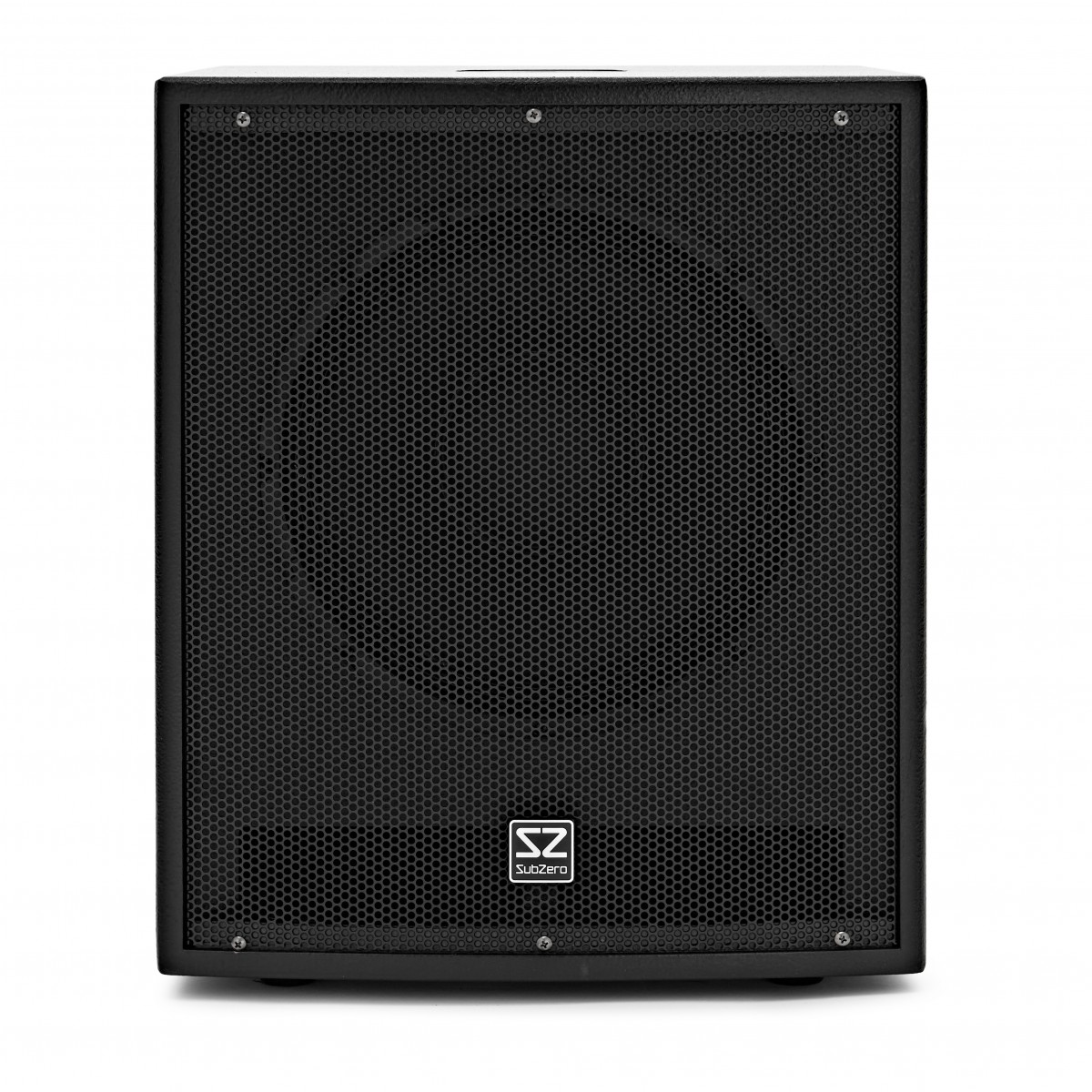 SubZero D12S Aktiv-DSP-PA-Subwoofer