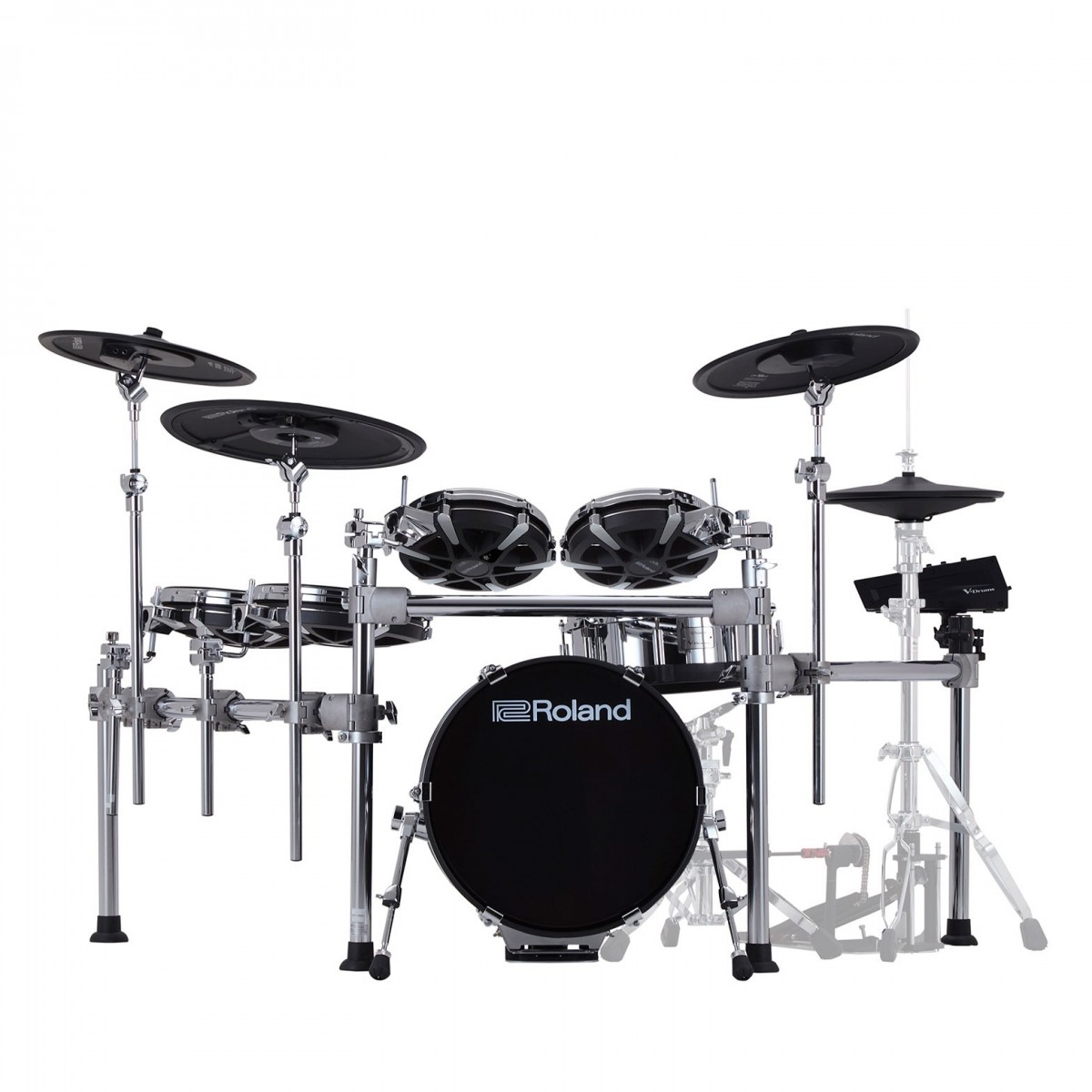 Roland TD716 V-Drums E-Drums