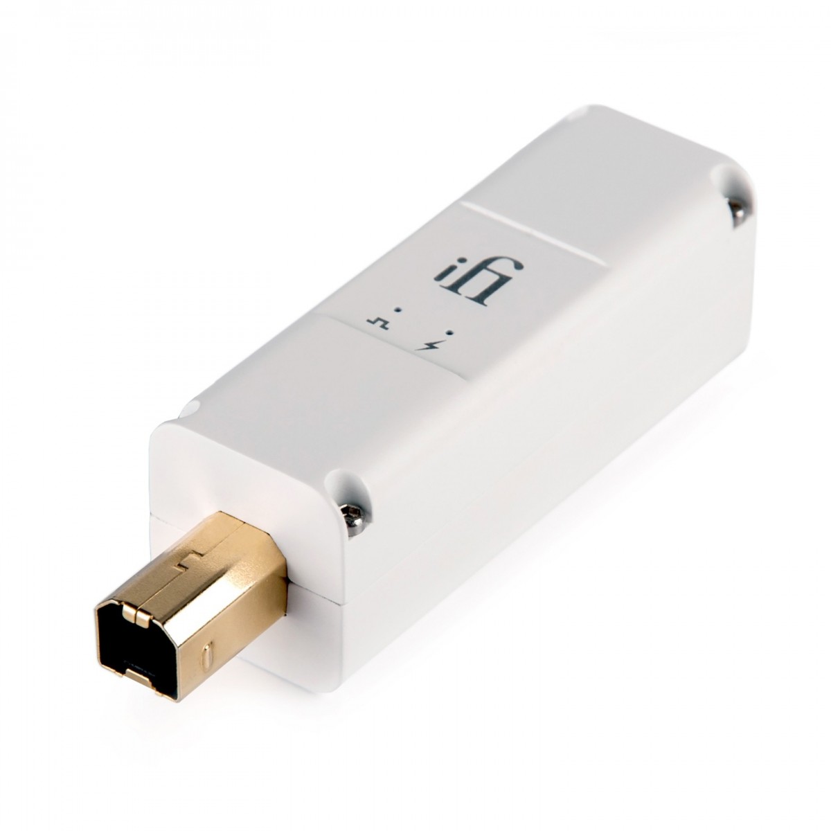 iFi Audio iPurifier3 USB-B Audio- und Stromfilter