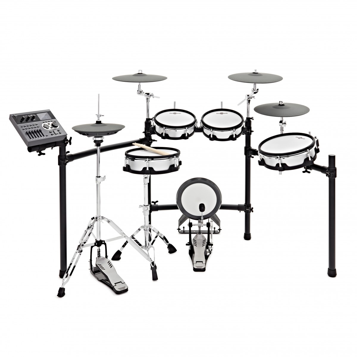 Digital Drums 800 E-Drums von Gear4music