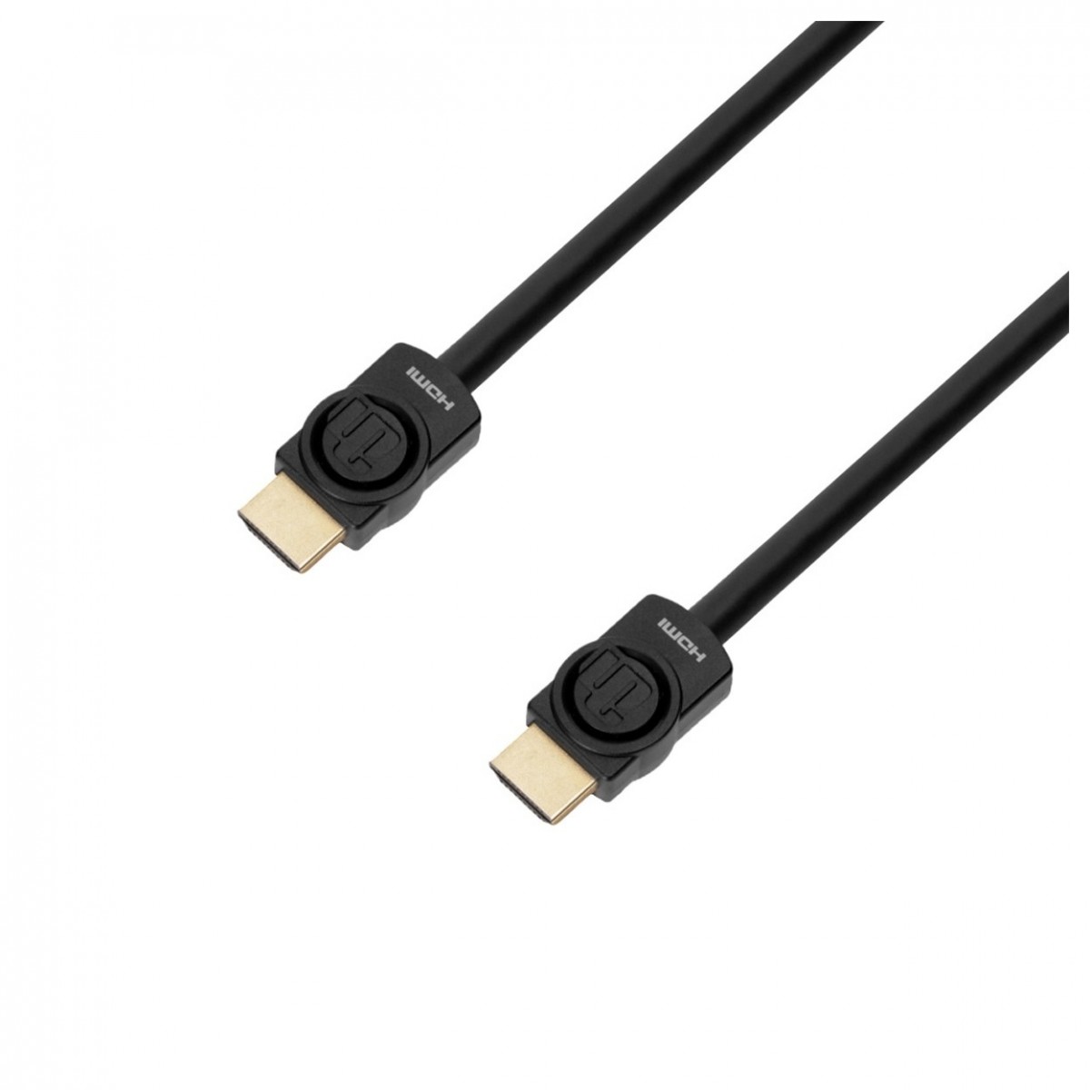 Adam Halle 3 STAR HDMI Video Kabel 3m
