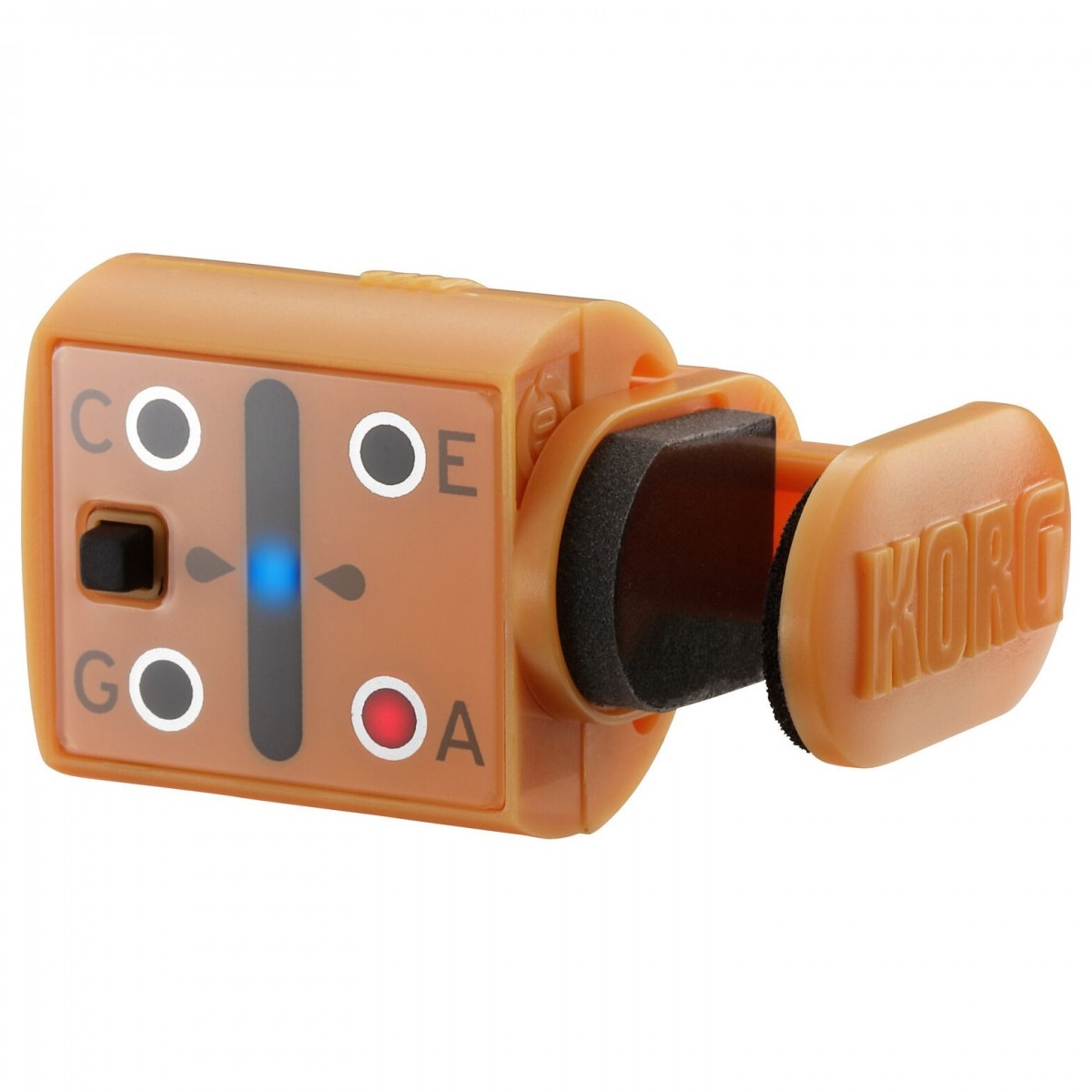 Korg MiniPitch Orange