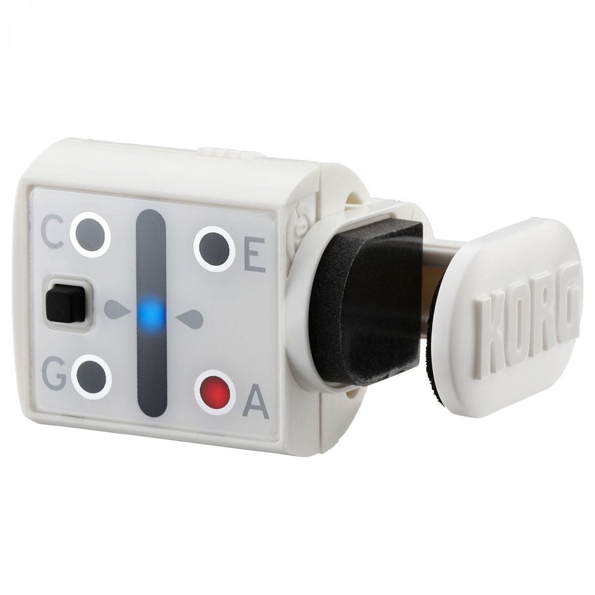 Korg MiniPitch Weiß