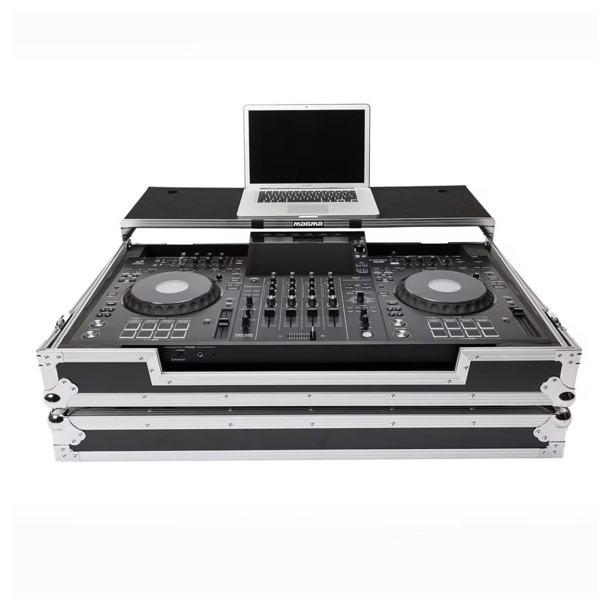 Magma DJ-Controller-Workstation XDJ-XZ / DXJ-XZ