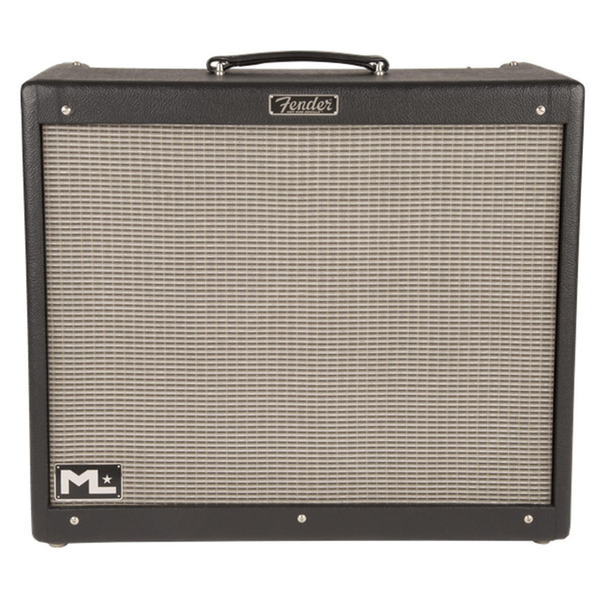 Fender Hot Rod DeVille Mike Landau 2x12 Combo