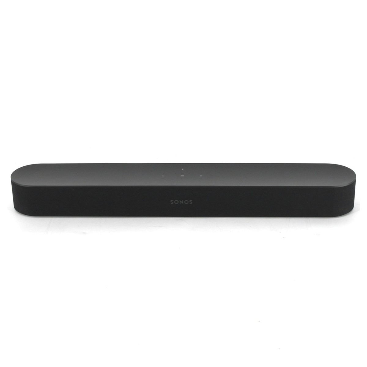 Sonos Beam Wireless Soundbar schwarz - Secondhand