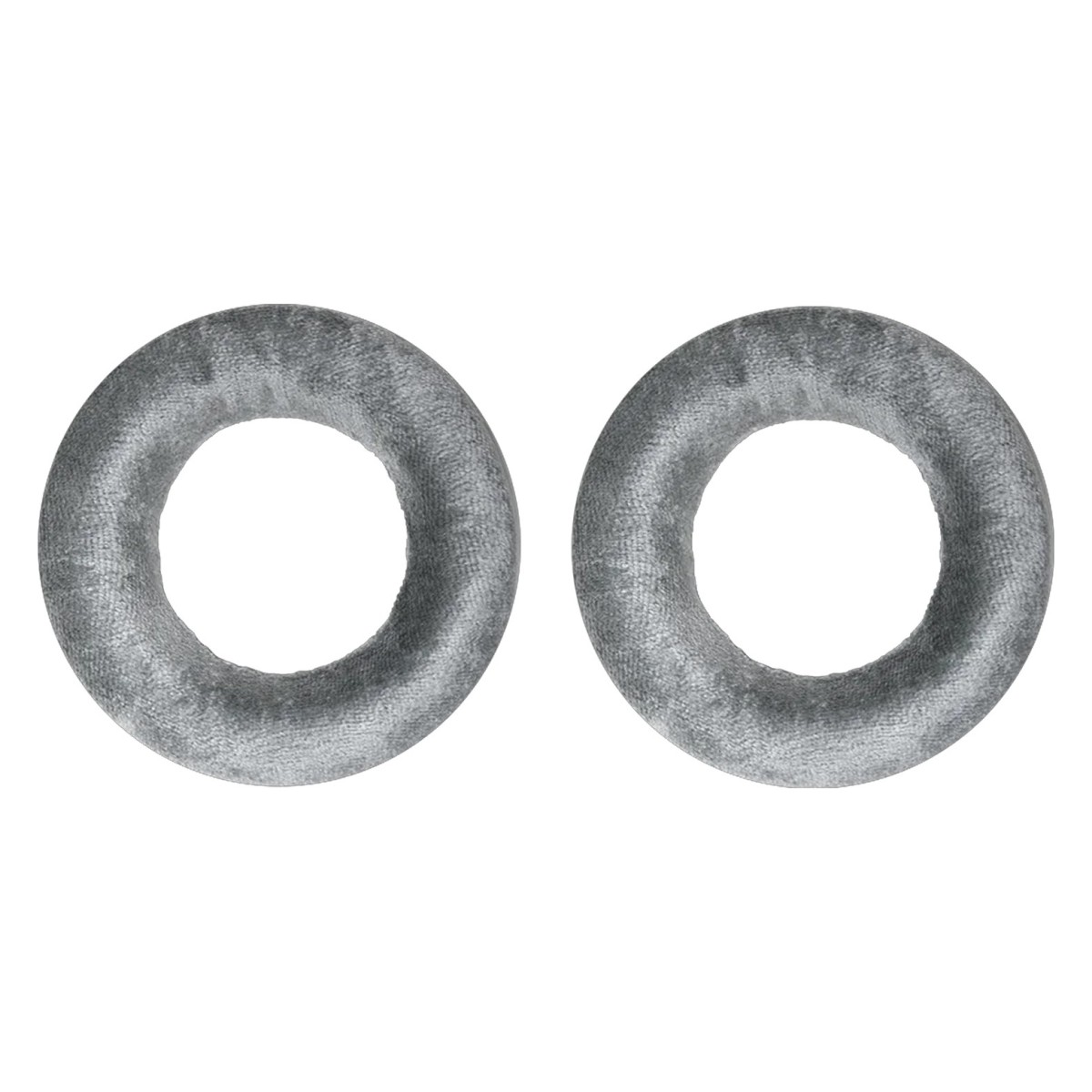 beyerdynamic DT770 Ersatz-Ohrpolster aus Velours grau