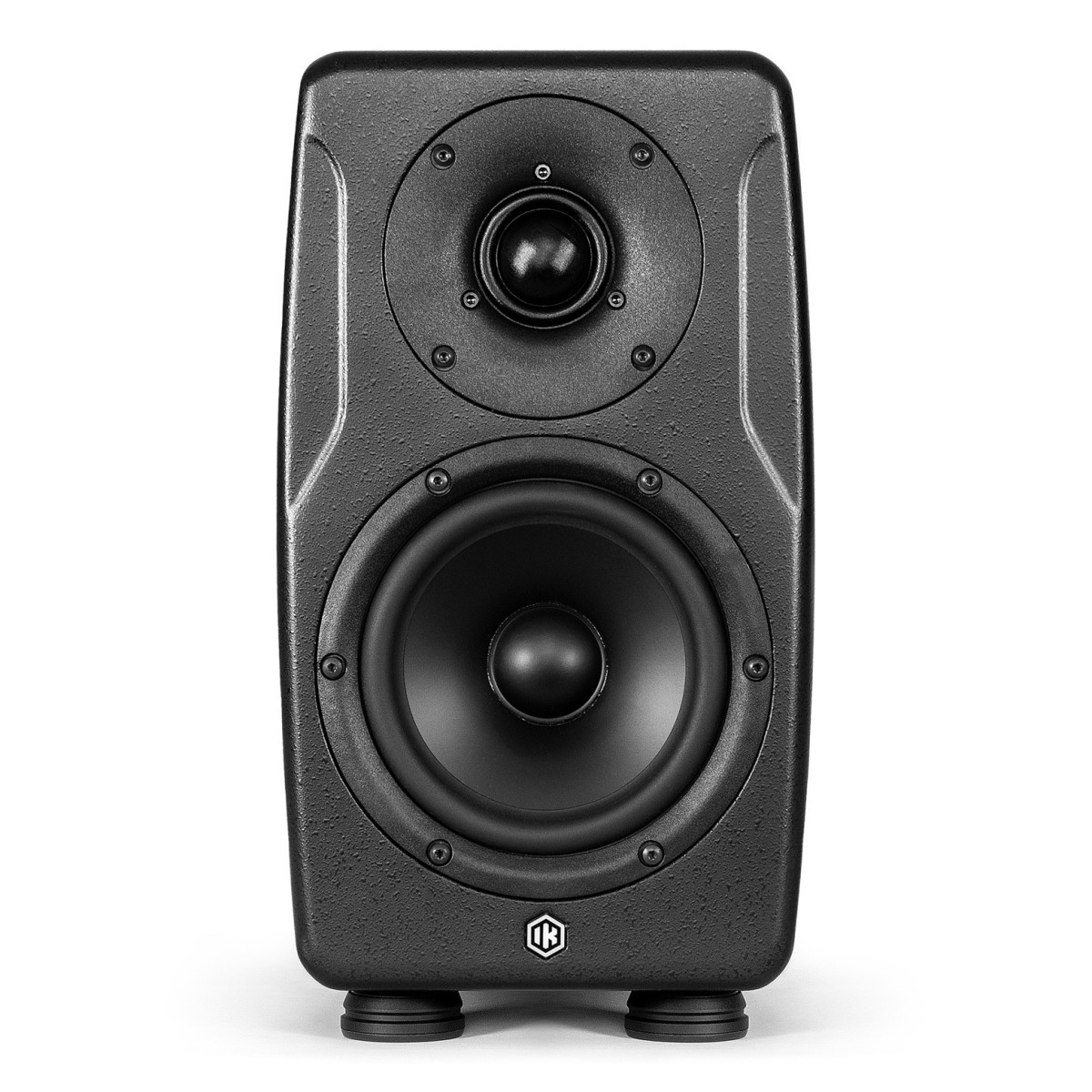 IK Multimedia iLoud Precision 5 MKII Studio Monitor