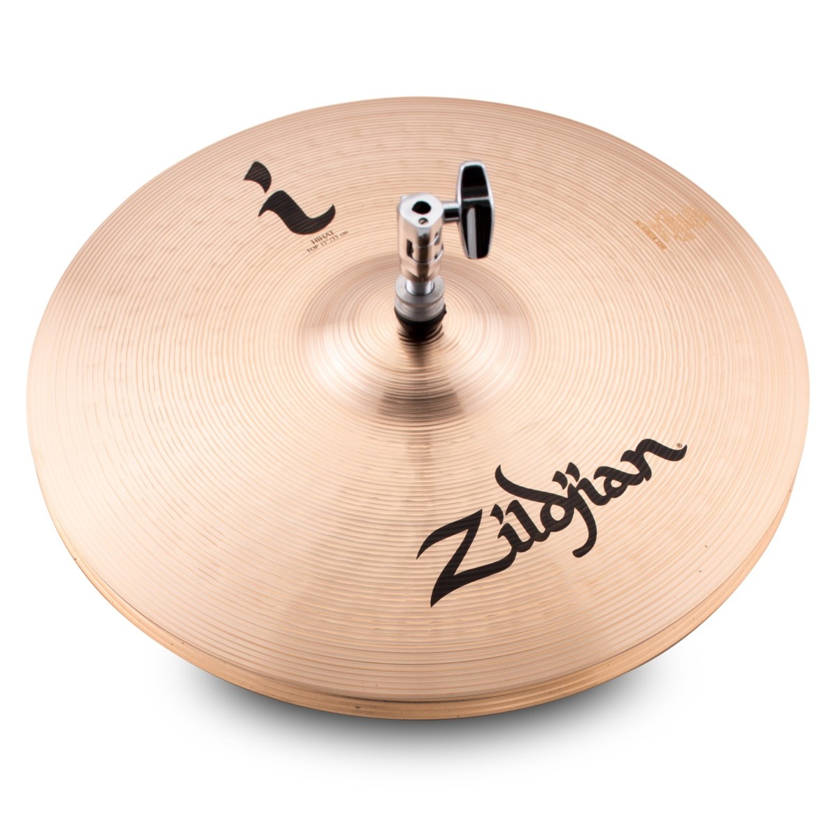 Zildjian I Familie 13 Hi Mützen