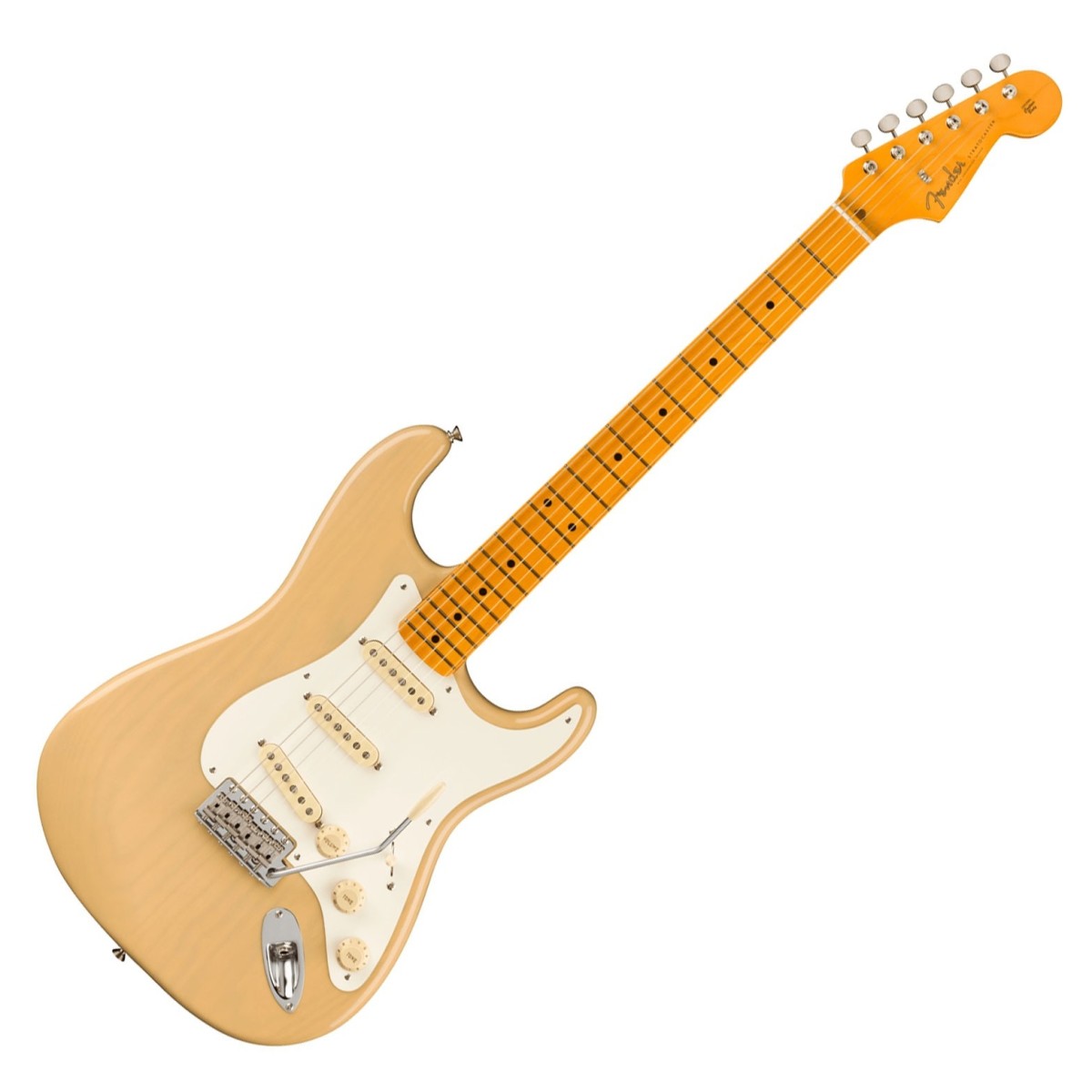 Fender American Vintage II 1957 Stratocaster Vintage Blonde