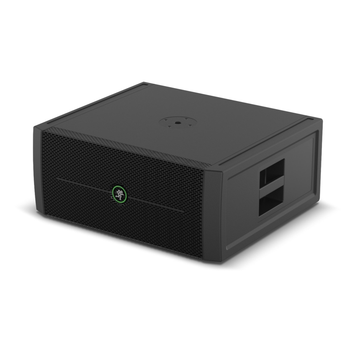 Mackie Thump Sub GO Batteriebetriebener Subwoofer