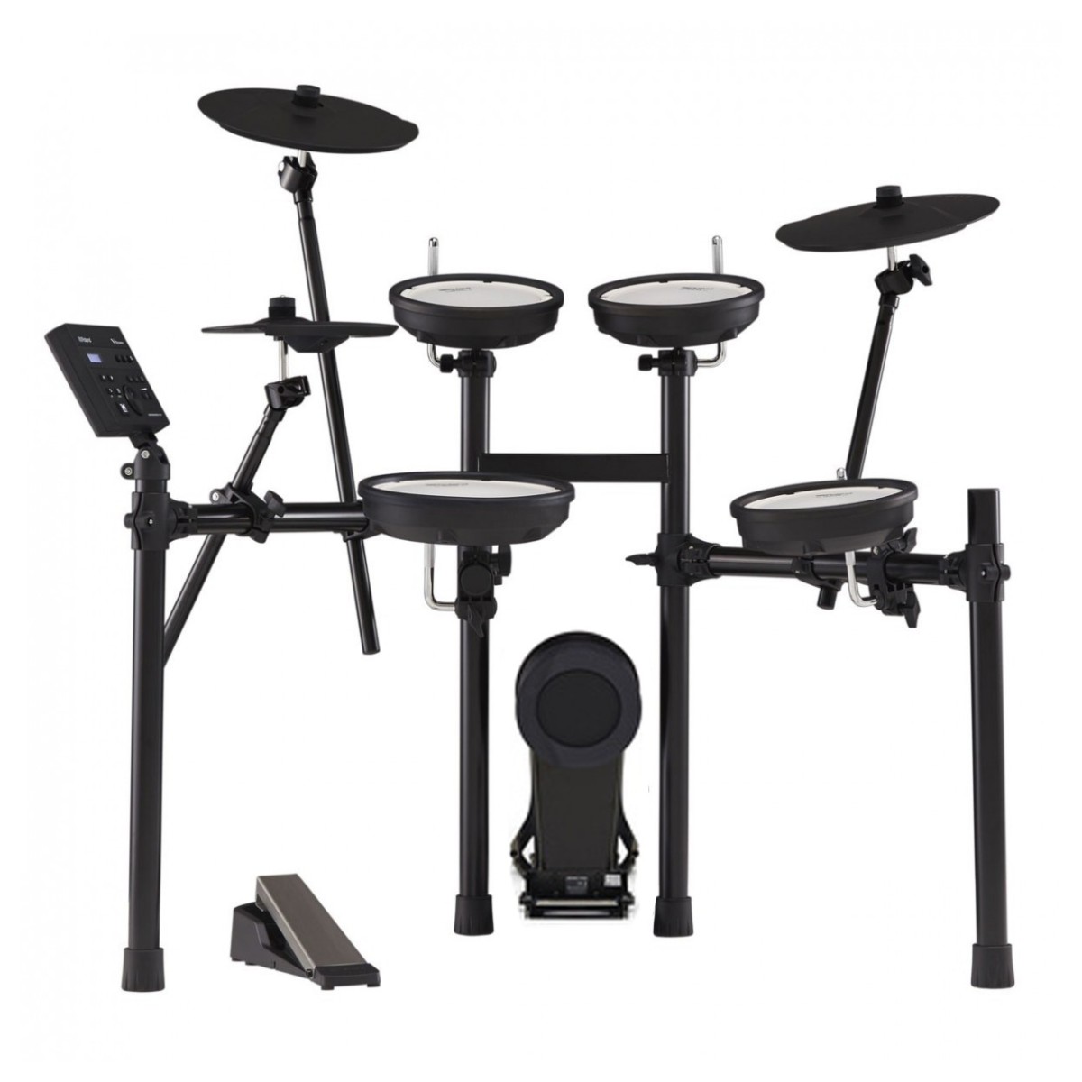 Roland TD-07KV V-Drums E-Drum-Kit