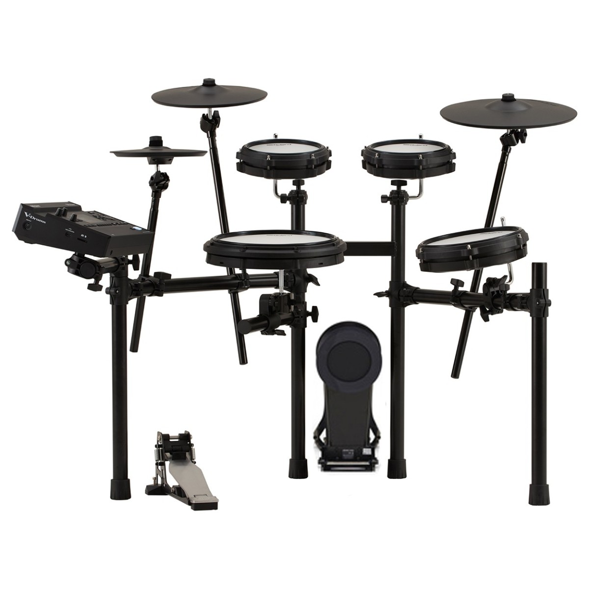 Roland TD313 V-Drums Elektronisches Schlagzeug