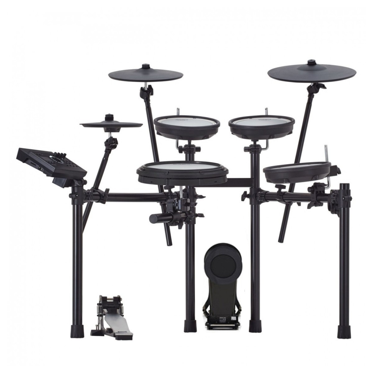 Roland TD-17KV2 V-Drums E-Drums