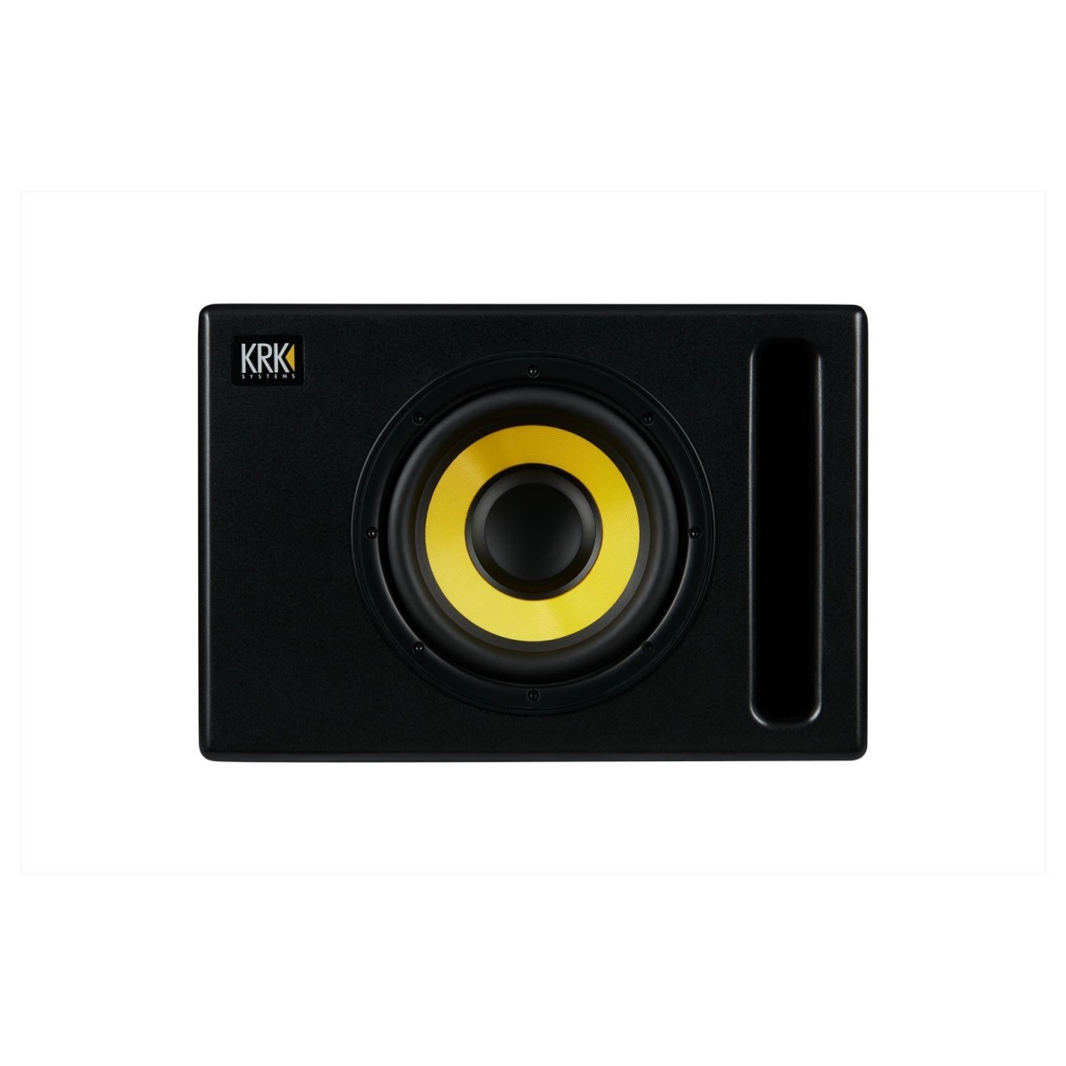 KRK S8.4 Aktiv-Subwoofer
