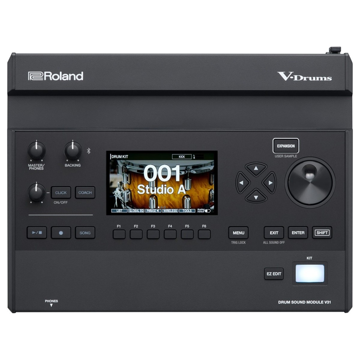 Roland V31 V-Drums Modul