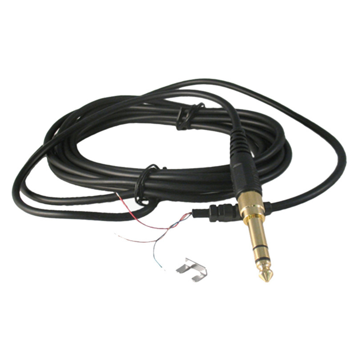beyerdynamic Ersatz-Kabel 3 M gerade für DT 770/880/990 + Profis
