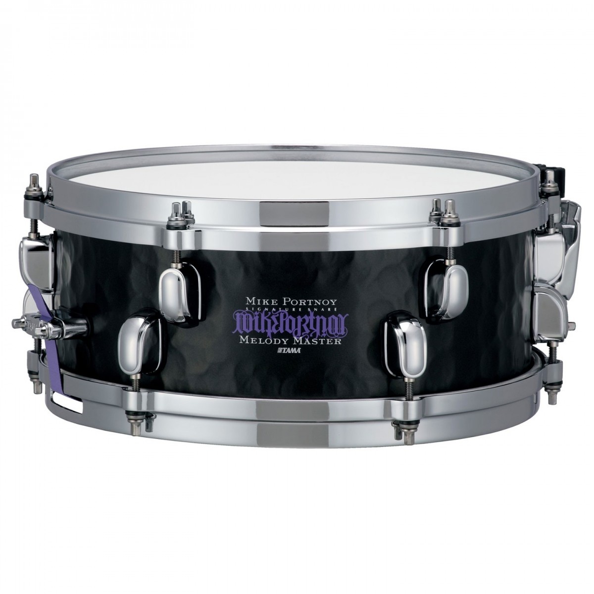 Tama Mike Portnoy Signatur 12 x 5    Snaredrum