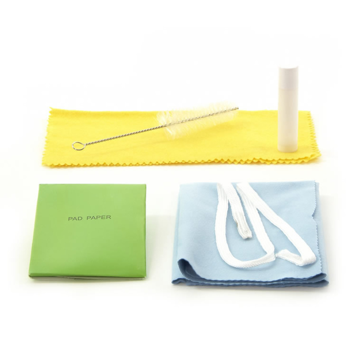 Pflegeset für Saxophon von Gear4music