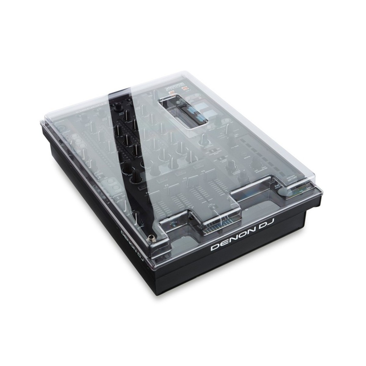 Decksaver    Denon X1800 Prime Abdeckung