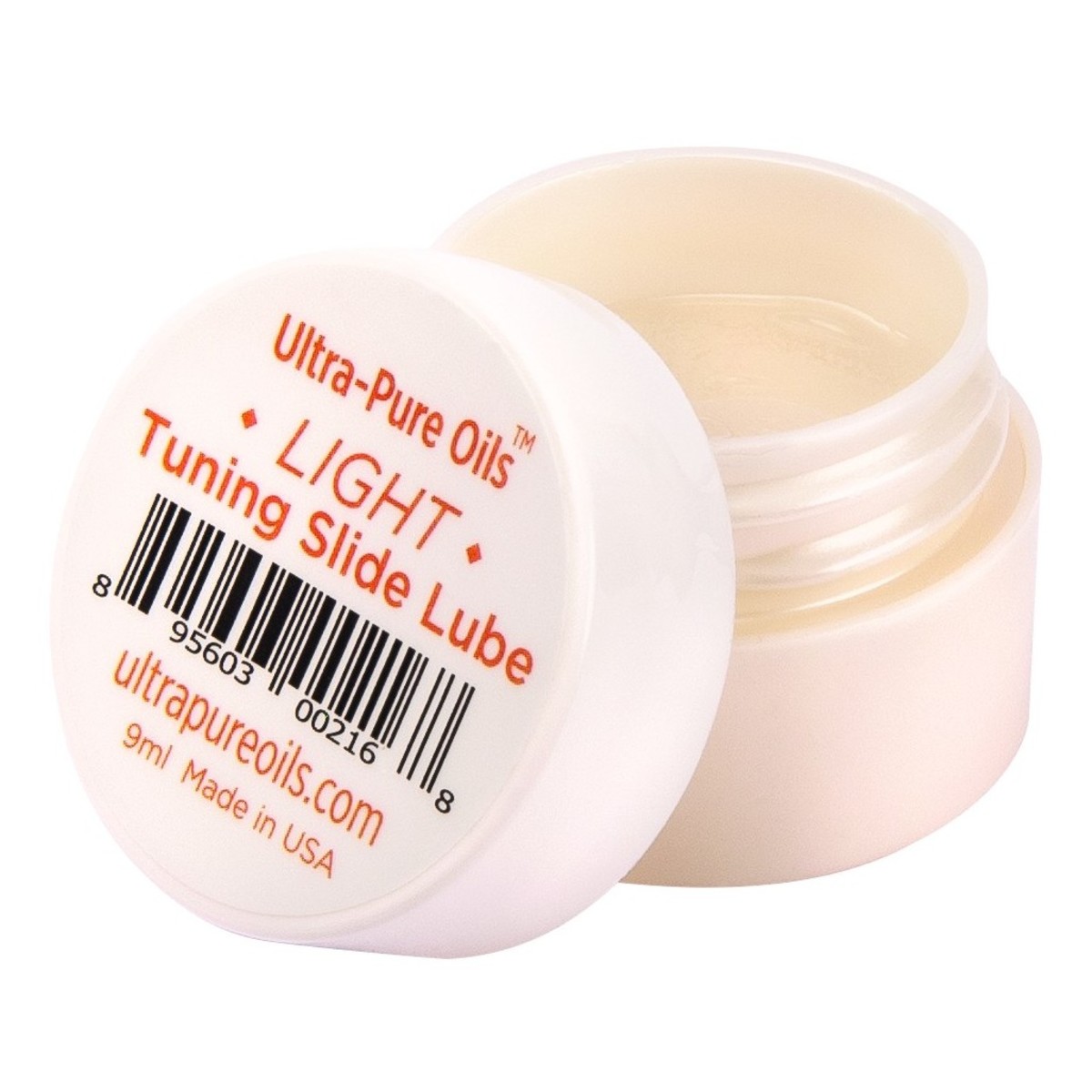 Ultra-Pure Tuning Gleitgel leichtes Gleitmittel