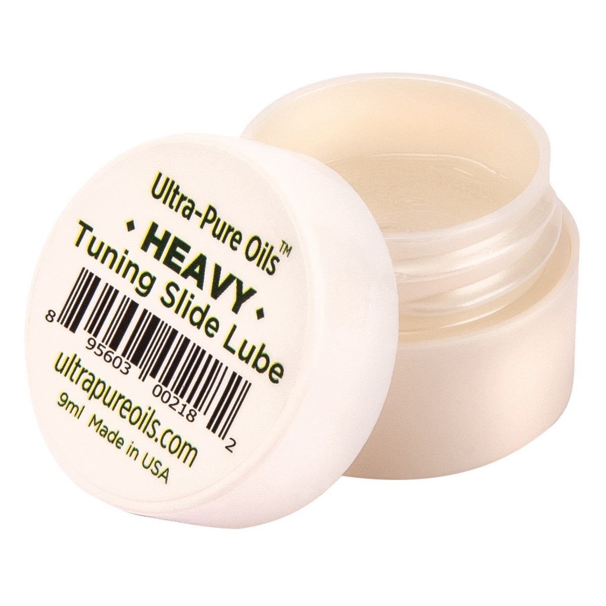 Ultra-Pure Tuning Gleitschmiermittel schwer