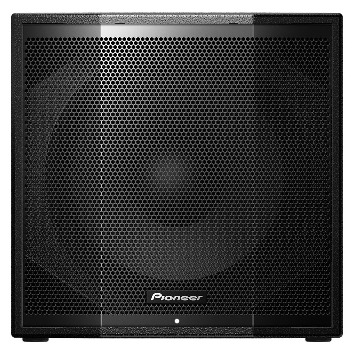 Pioneer XPRS 115S Bassreflex-Subwoofer