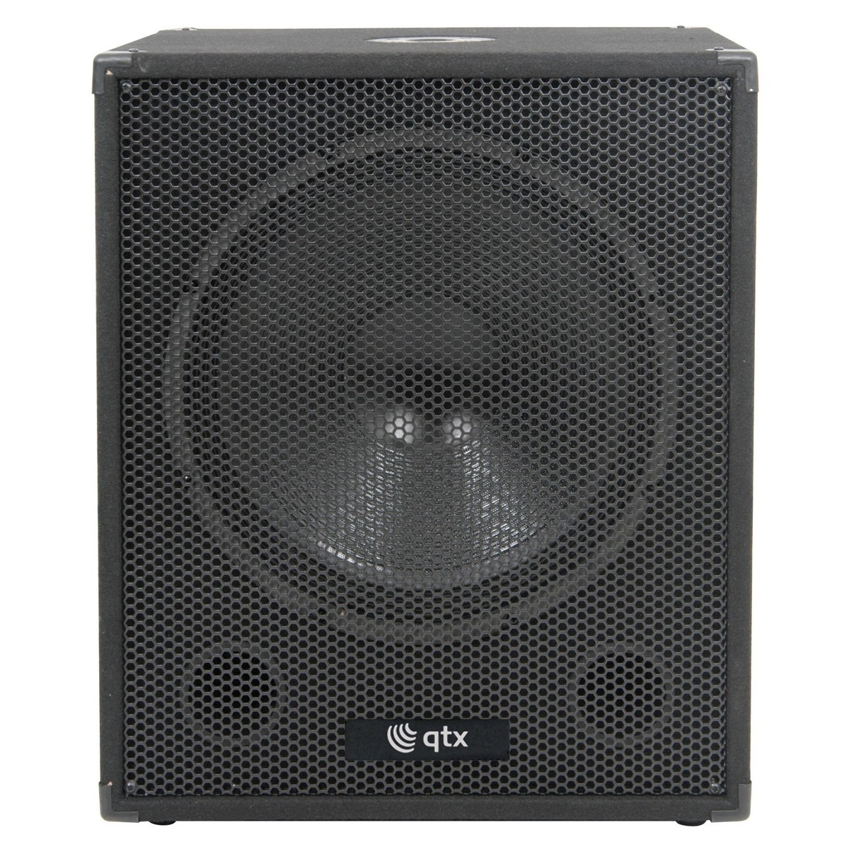 QTX QT Series 15 Aktiver PA-Subwoofer