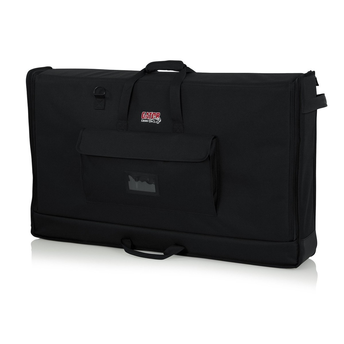 Gator G-LCD-TOTE-LG Gepolsterte LCD-Transporttasche (Large)