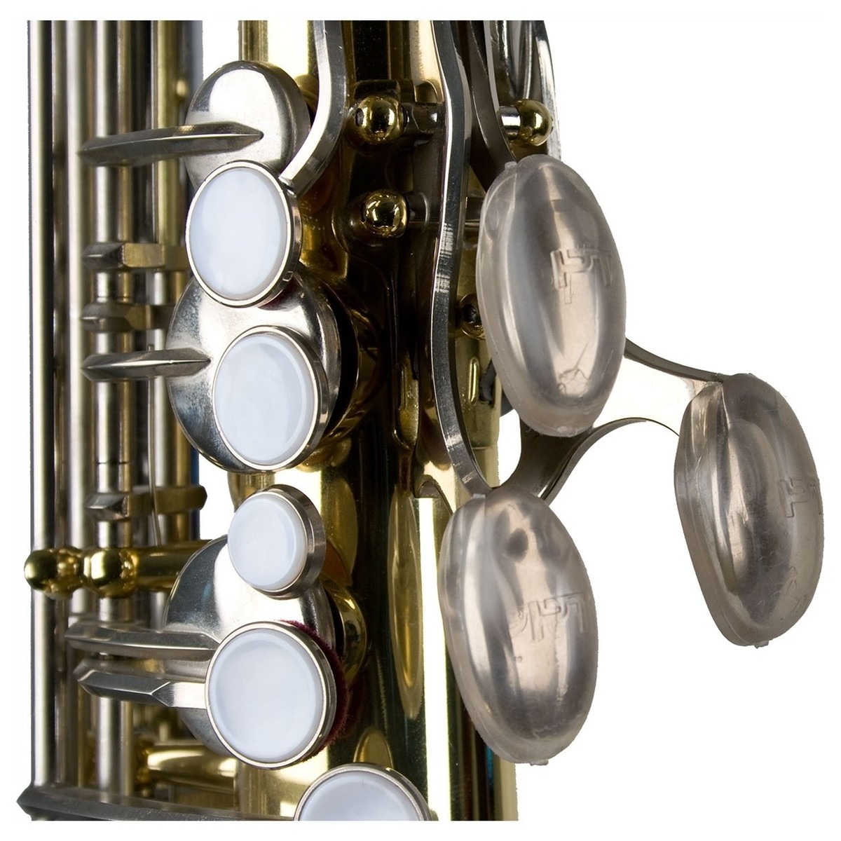 ProTec A351 Saxophon Palm wichtige Tragegurte